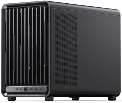 Корпус Jonsbo D33 Black