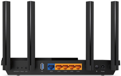 Роутер TP-Link Archer AX55