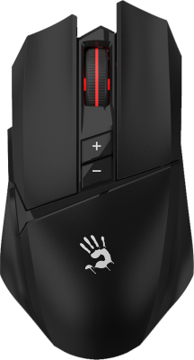 Мышь A4Tech Bloody R36 Ultra