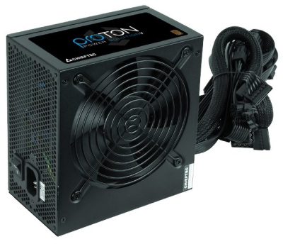 Блок питания 500W Chieftec BDF-500S Proton