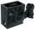 Блок питания 500W Chieftec BDF-500S Proton Блок питания 500W Chieftec BDF-500S Proton