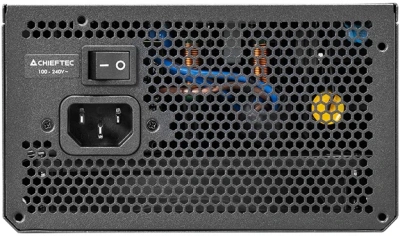 Блок питания 850W Chieftec PPG-850-S Vega