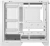 Корпус Deepcool CL600 WH Корпус Deepcool CL600 WH