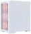 Корпус 1stPlayer Bullet Hunter H2 ARGB White H2-WH-4F7-W Корпус 1stPlayer Bullet Hunter H2 ARGB White H2-WH-4F7-W