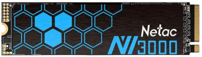 Накопитель SSD M2 2Tb Netac NT01NV3000-2T0-E4X