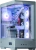 Корпус Zalman P50 DS White Корпус Zalman P50 DS White
