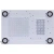 Корпус 1stPlayer MIKU Mi2-A White Mi2-A-WH-2F1R-W-1F1-W