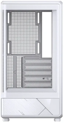 Корпус Jonsbo D200 White