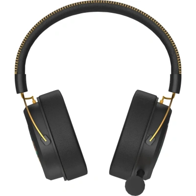 Наушники с микрофоном A4Tech Bloody M595 Renegade Black