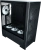 Корпус Xastra A700 Black A700-1FA36A-4FL14A-C10-UC