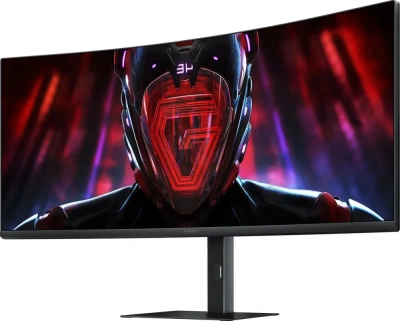 Монитор 34" Xiaomi G34WQi
