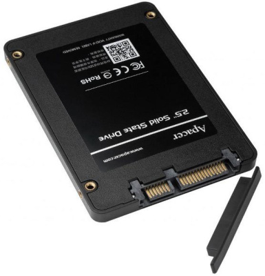 Накопитель SSD 240Gb Apacer AP240GAS340G-1
