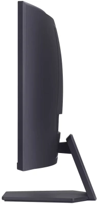 Монитор 27" LG 27GS60QC-B