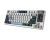 Клавиатура MSI Forge GK600 TKL S11-43RUQ01-HH9 Клавиатура MSI Forge GK600 TKL S11-43RUQ01-HH9