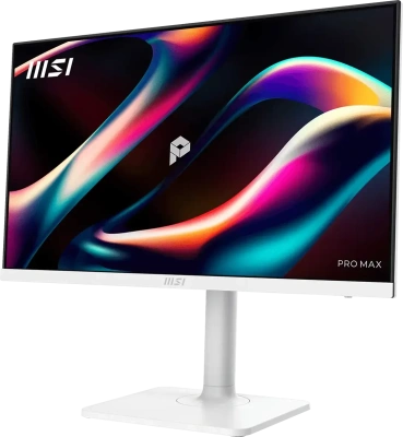 Монитор 27" MSI Pro MAX 271PHW E14