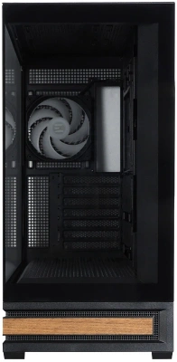 Корпус Zalman P40 NAMU Black