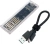 Коробка для SSD M2 USB 3.1 Gembird EEM2-NVME-2 Коробка для SSD M2 USB 3.1 Gembird EEM2-NVME-2