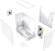 Корпус Powercase Vision Micro M3W (CVMMW-A3) Корпус Powercase Vision Micro M3W (CVMMW-A3)