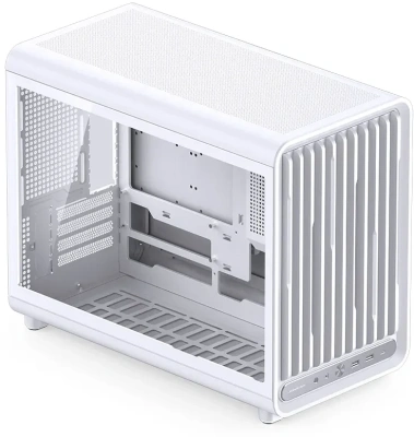 Корпус Jonsbo D33 White