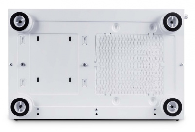 Корпус 1stPlayer FireBase X3-M White X3-M-WH-4F1-W