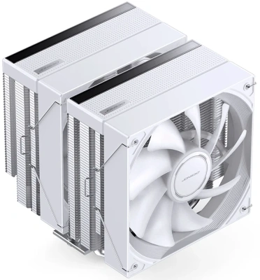 Кулер для процессора Jonsbo CB80 White