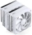 Кулер для процессора Jonsbo CB80 White