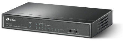 Коммутатор 8port TP-Link TL-SF1008LP
