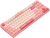 Клавиатура A4Tech Bloody S87 Energy Pink Клавиатура A4Tech Bloody S87 Energy Pink
