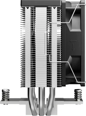 Кулер для процессора Deepcool AG300 G2
