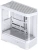 Корпус Jonsbo D400 White Корпус Jonsbo D400 White