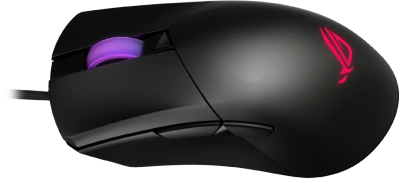 Мышь Asus P523 ROG Gladius III Core 90MP04E0-BMUA00
