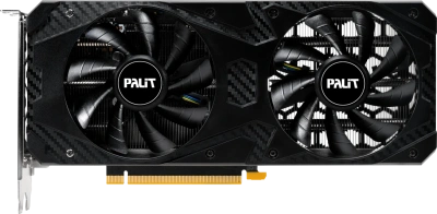 Видеокарта GeForce RTX 3060 12Gb Palit Infinity 2 NE63060U19K9-PG190L