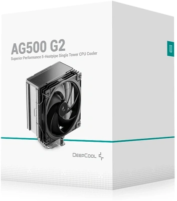 Кулер для процессора Deepcool AG500 G2