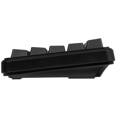 Клавиатура AJAZZ AK680 MAX Hall Effect Black