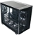 Корпус Xastra QR600-7FG12A-C10-UC-L Black