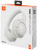 Наушники с микрофоном JBL Tune 720BT White (JBLT720BTWHT)