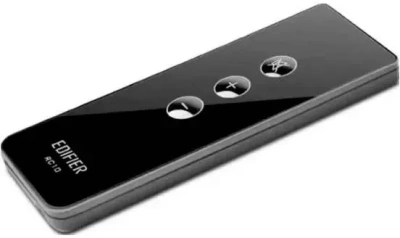 Колонки 2.0 Edifier R1380T Black