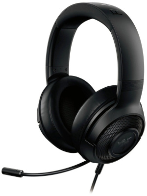 Наушники с микрофоном Razer Kraken X Lite (RZ04-02950100-R381)