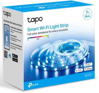 Светодиодная лента TP-Link Tapo L900-5