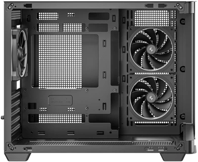 Корпус Deepcool CG330U 3F