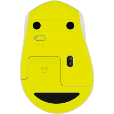 Мышь беспроводная Logitech M330 Silent Plus (910-004926)