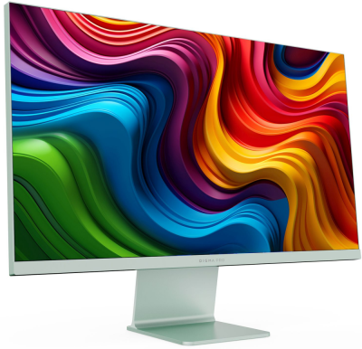 Монитор 27" Digma Pro Art L Green