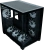 Корпус Xastra QW500-2FA36A-1FC12-C6-UC Black
