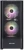 Корпус 1stPlayer AU7 ARGB Black AU7-BK-2FA7-14-2FA7R-1FA7