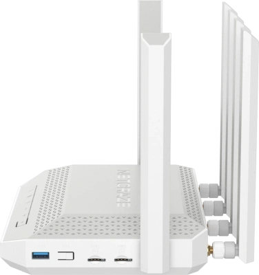Роутер Netcraze Hero 5G NC-4110