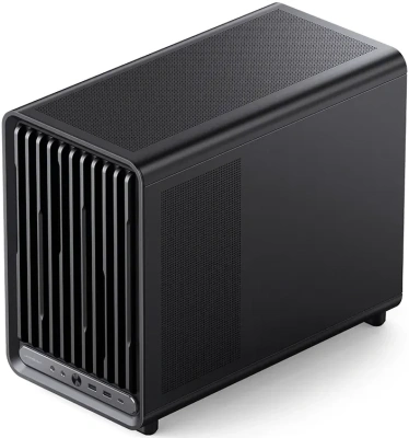 Корпус Jonsbo D33 Black
