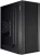 Корпус Ginzzu B170 Black