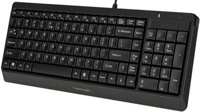 Комплект A4Tech FStyler F1512 черный