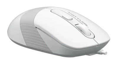 Комплект A4Tech FStyler F1010 White
