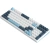 Клавиатура A4Tech FStyler FS300 Panda Snowboarding Клавиатура A4Tech FStyler FS300 Panda Snowboarding
